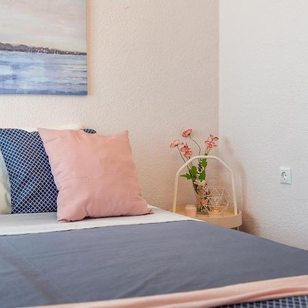 Villa Beautiful House With Sea Views And Private Pool Torrevieja Exterior foto